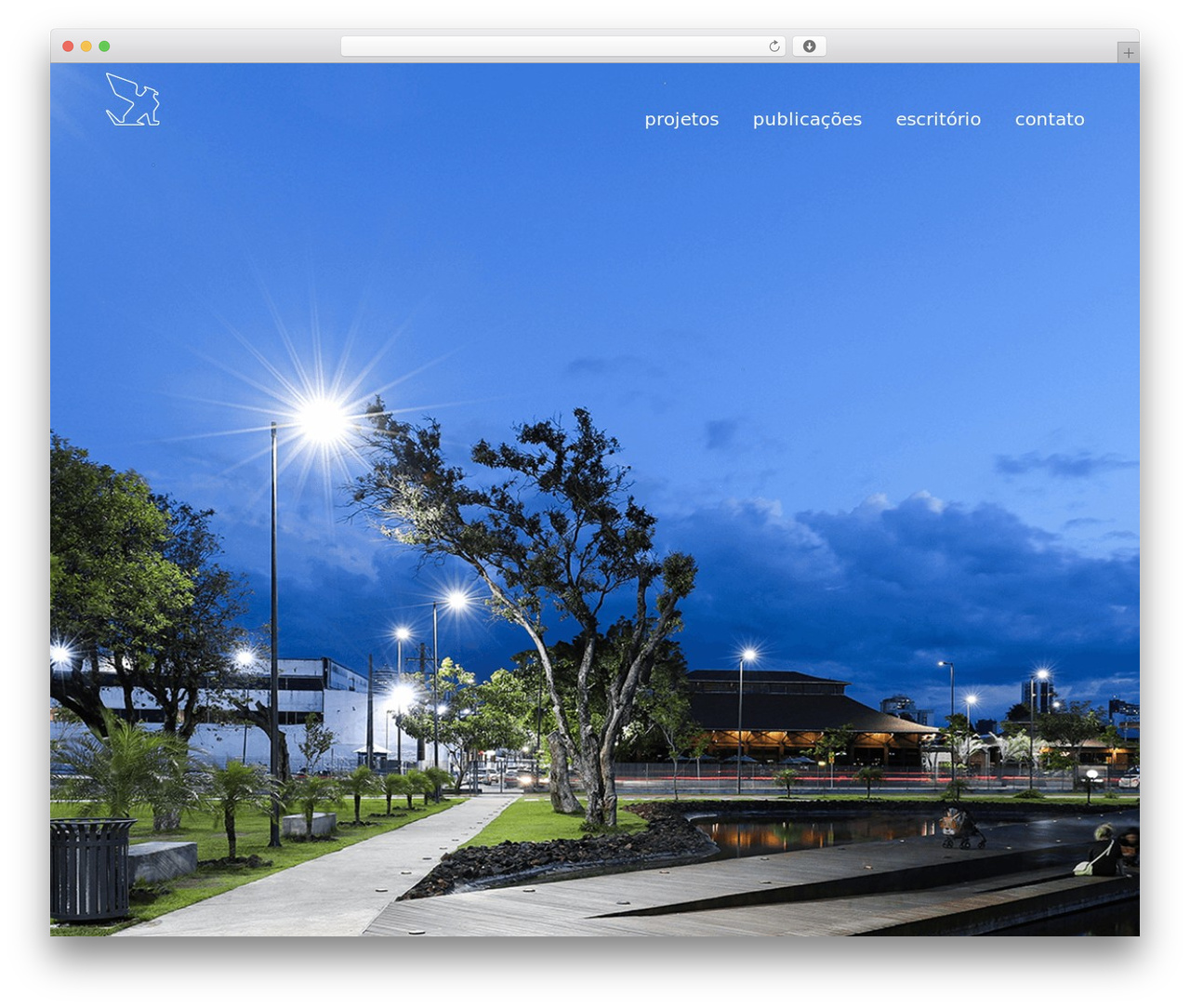 Grifo WordPress theme - grifoarquitetura.com.br