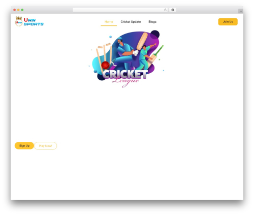 Dynamic link replacer WordPress plugin - uwinsports.online