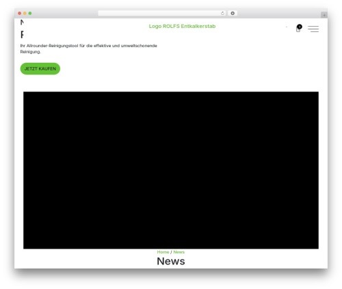 B2b market WordPress plugin - entkalkerstab.com
