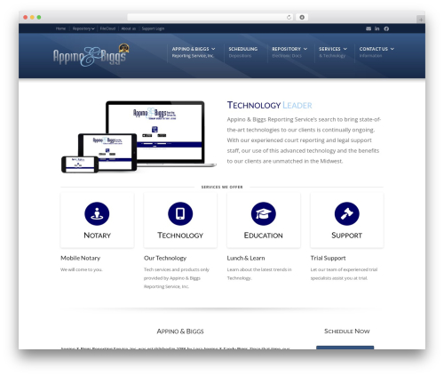 Karma_builder WordPress plugin - appinobiggs.com