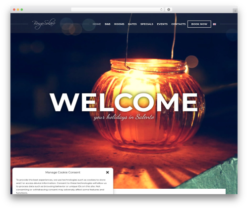 Hotel Booking Lite (motopress-hotel-booking-lite) free WordPress plugin - borgosolare.it