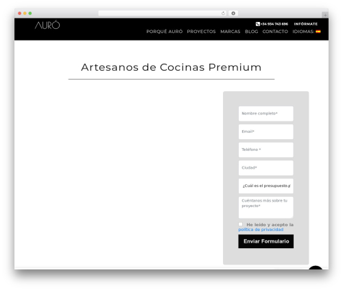 Portfolio for Elementor, Image Gallery & Post Grid | PowerFolio (portfolio-elementor) free WordPress plugin - auro-cuines.com Portfolio for Elementor, Image Gallery & Post Grid | PowerFolio (portfolio-elementor) free WordPress plugin - auro-cuines.com