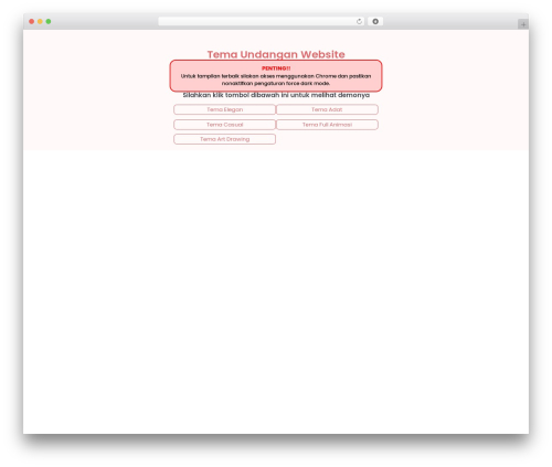 Elkit WordPress plugin - kitahalal.com