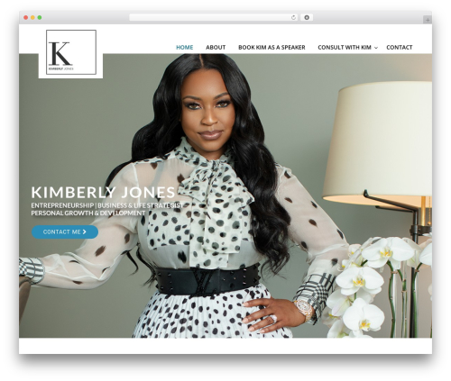 U design core WordPress plugin - kimberlyljonesconsulting.com