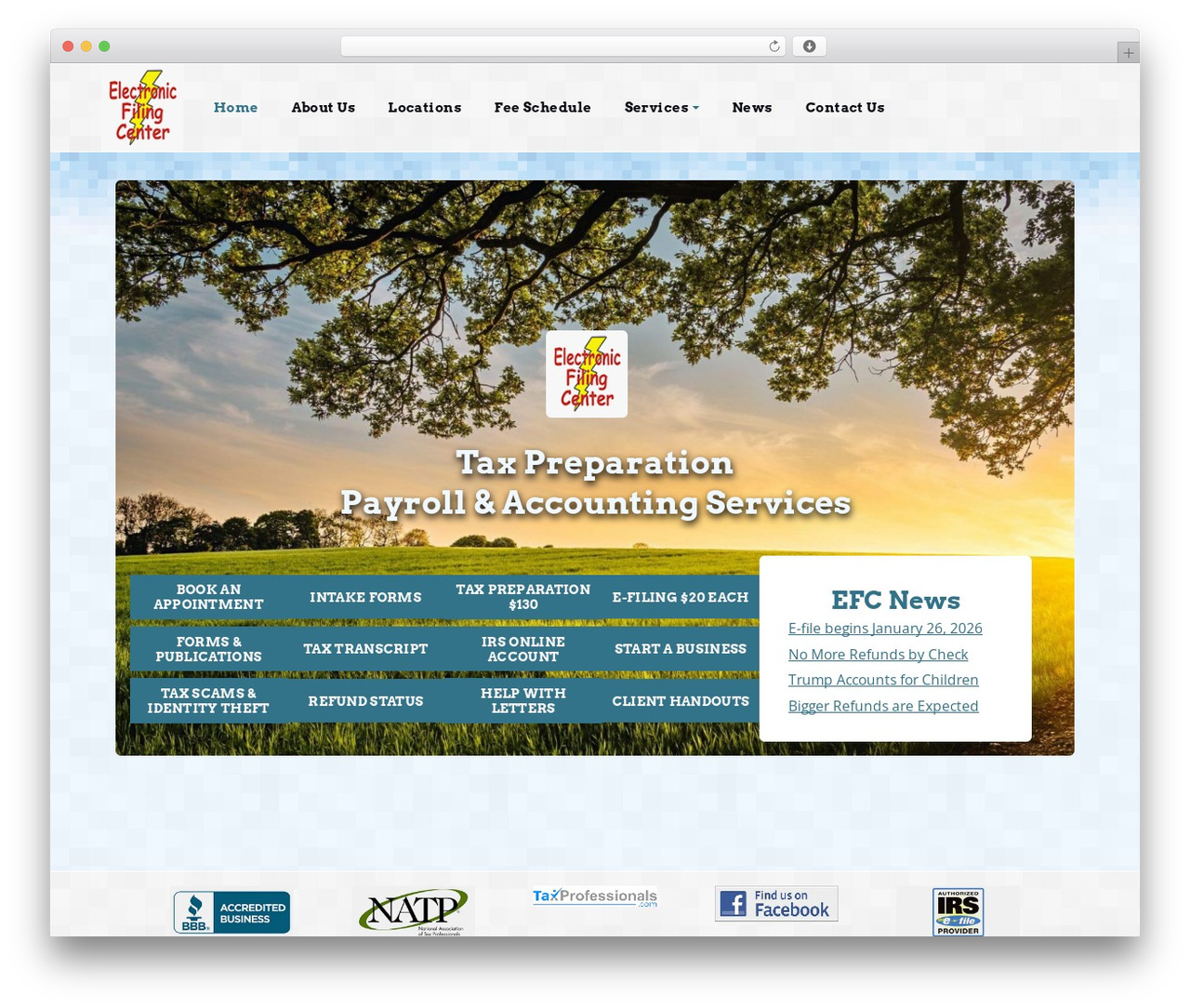 Theme WordPress Webcitz Theme - electronicfilingcenter.com Theme WordPress Webcitz Theme - electronicfilingcenter.com