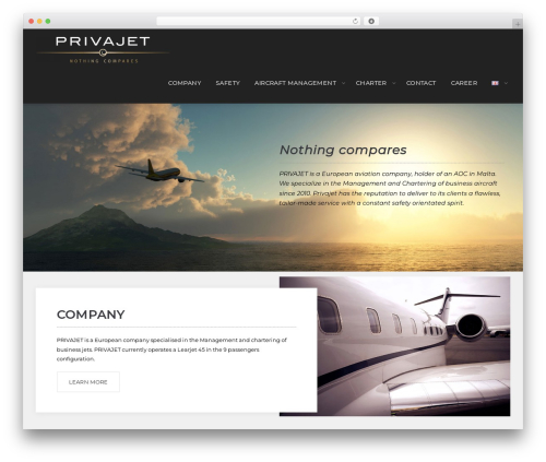 Parallax Scroll by adamrob.co.uk (adamrob-parallax-scroll) free WordPress plugin - privajet.com
