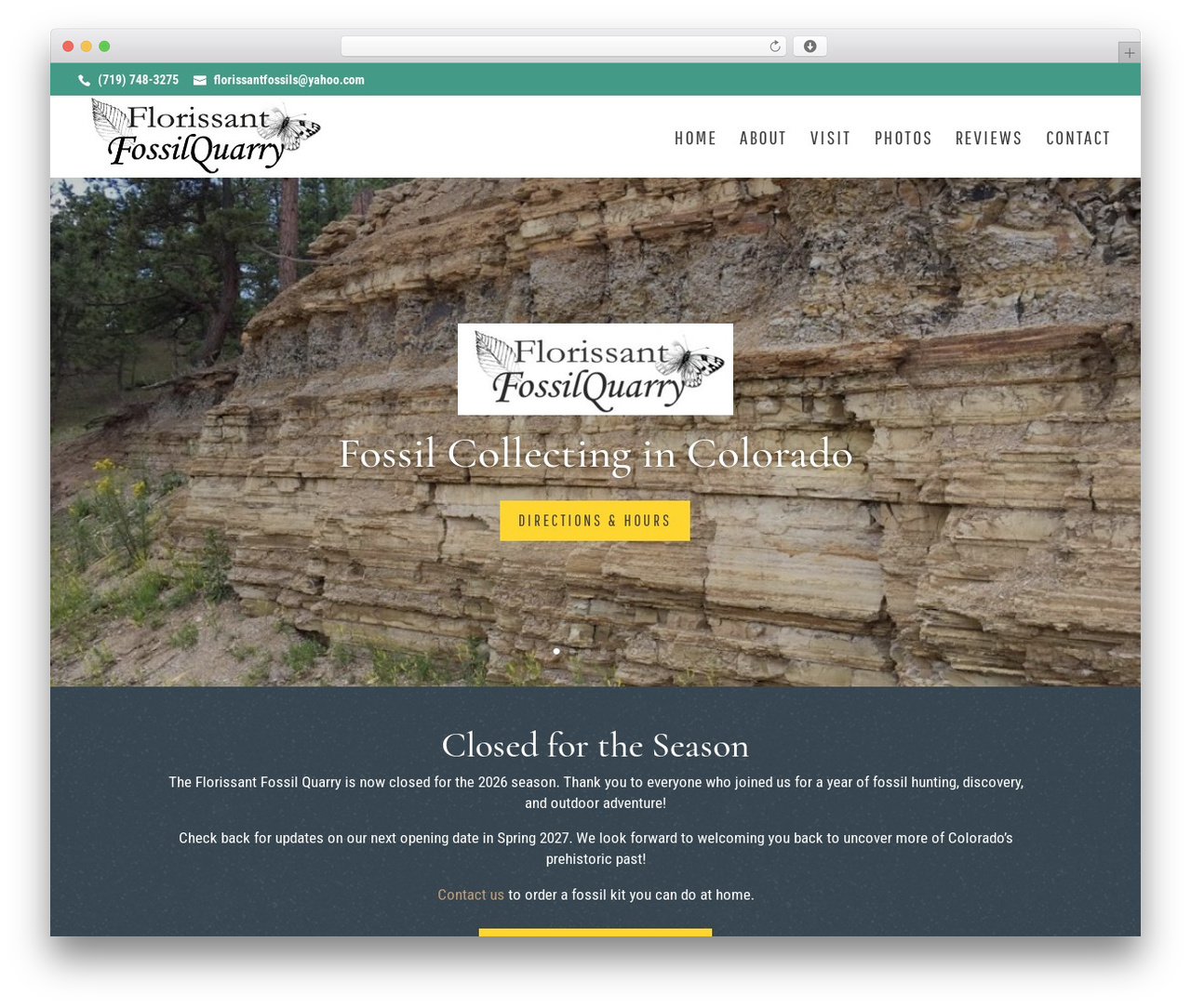 WordPress theme Hawthorne Super Theme - florissantfossilquarry.com WordPress theme Hawthorne Super Theme - florissantfossilquarry.com
