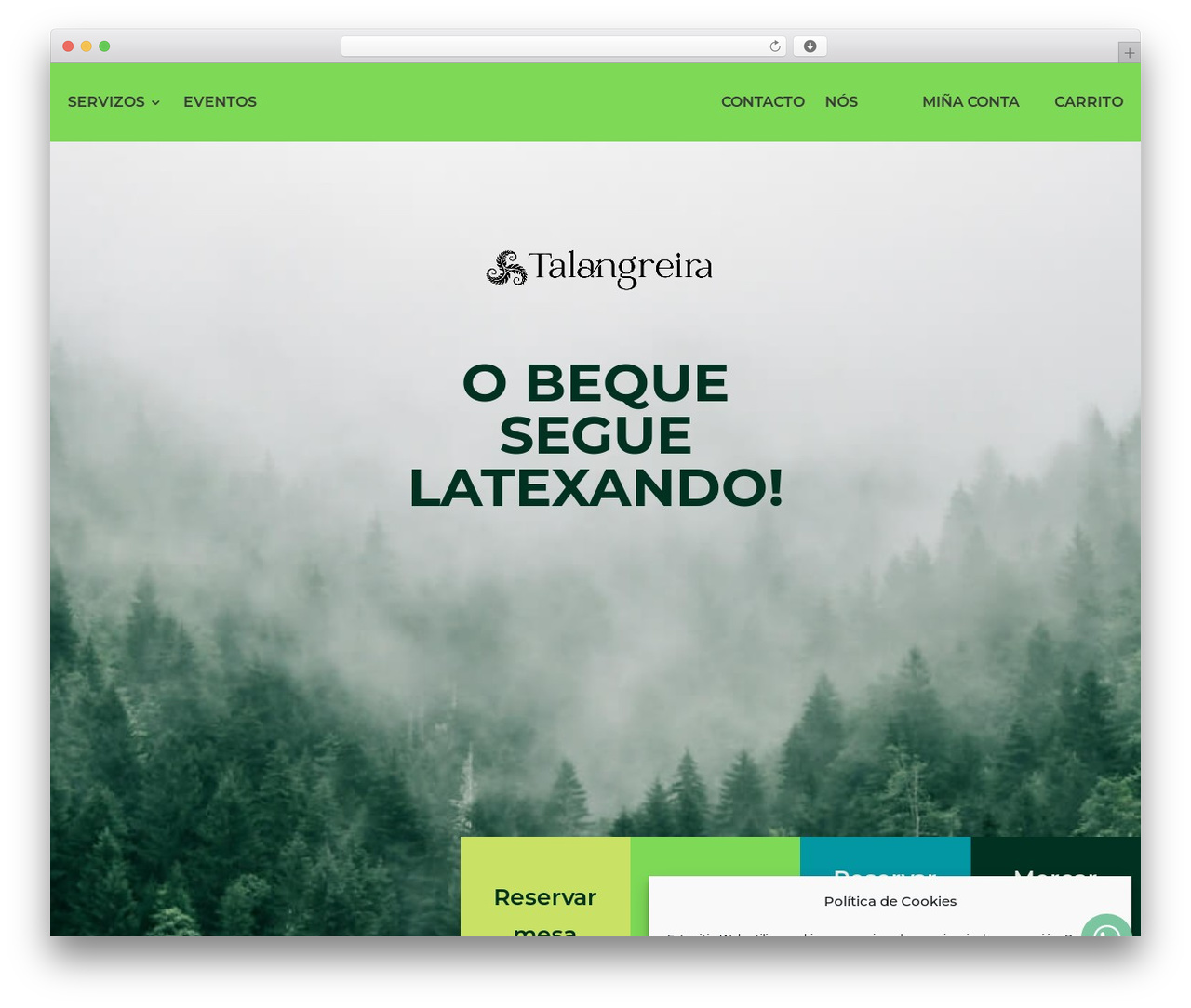 WordPress theme Divi - atalangreira.com WordPress theme Divi - atalangreira.com