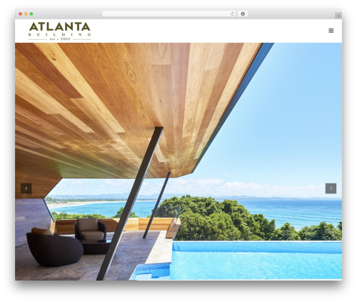 Electriccarousel WordPress plugin - atlantabuilding.com.au