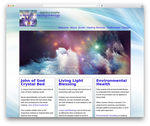 Simple Testimonials (simple-testimonials) free WordPress plugin - ashevillehealingenergy.com
