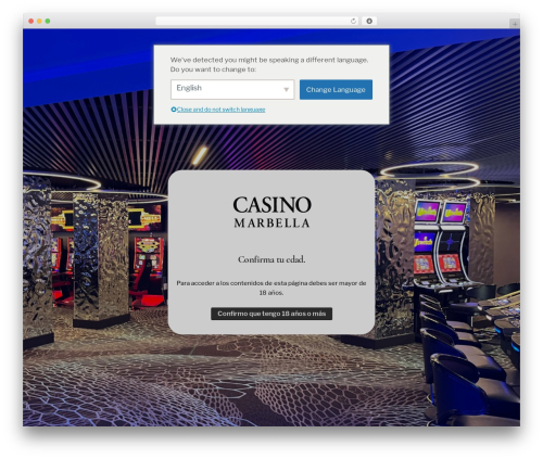 Eventer (eventer) free WordPress plugin - casinomarbella.com Eventer (eventer) free WordPress plugin - casinomarbella.com