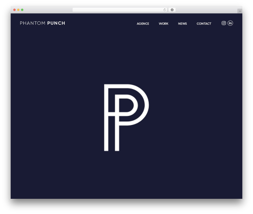 ThemeRain Core (themerain-core) free WordPress plugin - www.phantompunch.fr