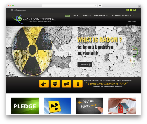 NewsPlugin (newsplugin) free WordPress plugin - azradon.com NewsPlugin (newsplugin) free WordPress plugin - azradon.com