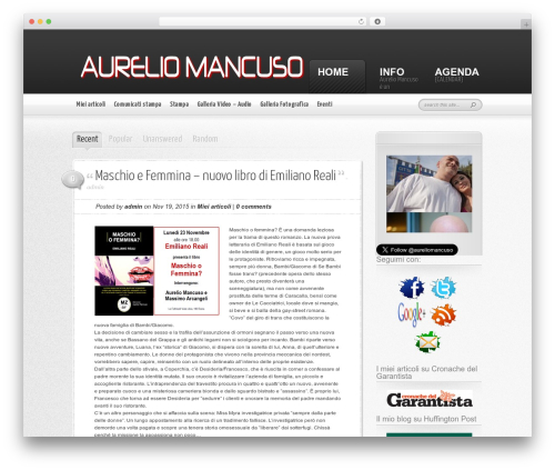 Vertical scroll image slideshow gallery (vertical-scroll-image-slideshow-gallery) free WordPress plugin - aureliomancuso.it Vertical scroll image slideshow gallery (vertical-scroll-image-slideshow-gallery) free WordPress plugin - aureliomancuso.it