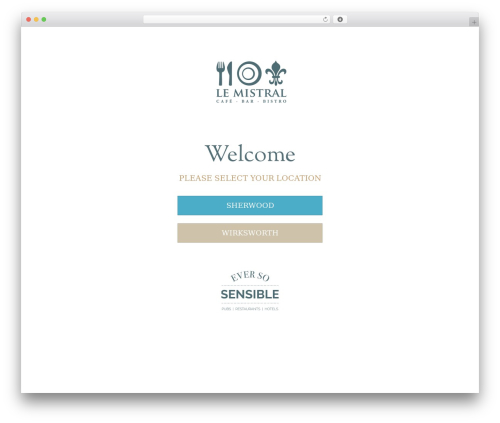 Easy tables vc WordPress plugin - lemistral.co.uk