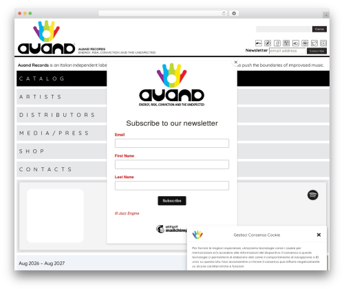 Product Pre-Orders for WooCommerce (product-pre-orders-for-woo) free WordPress plugin - auand.com