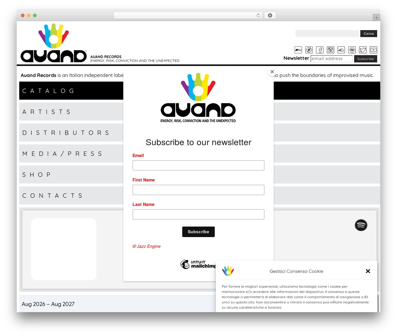 Arras Theme WordPress theme - auand.com Arras Theme WordPress theme - auand.com