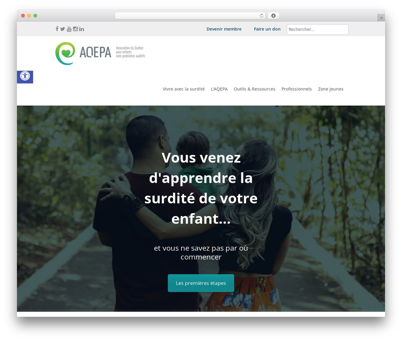 Best WordPress theme AQEPA - aqepa.org Best WordPress theme AQEPA - aqepa.org