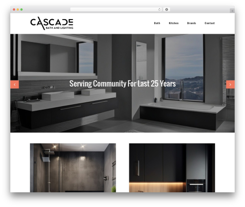 Grid/List View for WooCommerce (gridlist-view-for-woocommerce) free WordPress plugin - cascadebath.ca