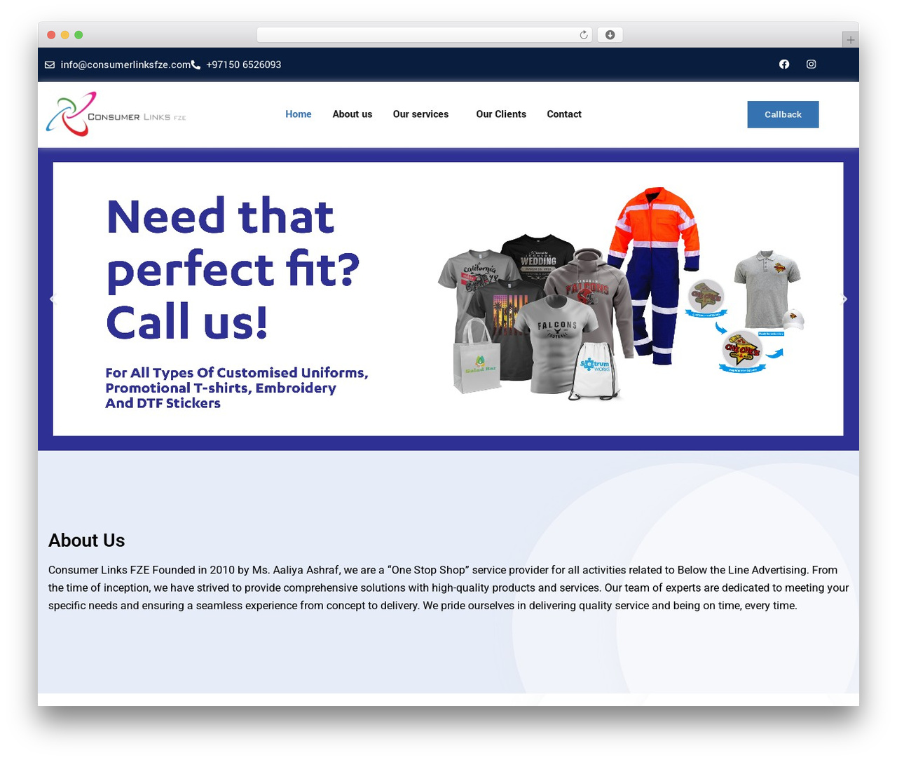 Crysa Child WordPress theme - consumerlinksfze.com Crysa Child WordPress theme - consumerlinksfze.com