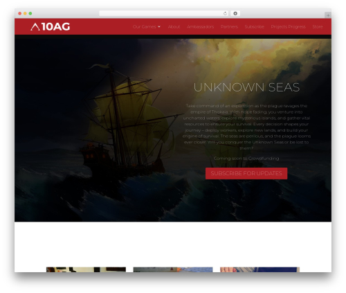 Yada Wiki (yada-wiki) free WordPress plugin - archonagames.com