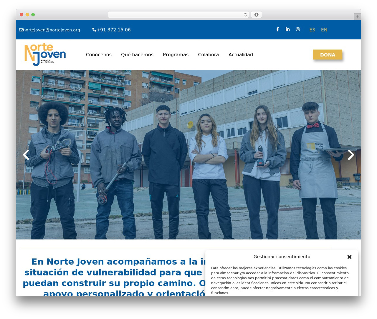 Hello Elementor WordPress theme - nortejoven.org Hello Elementor WordPress theme - nortejoven.org