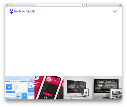 Helvig core WordPress plugin - simonaolivo.com