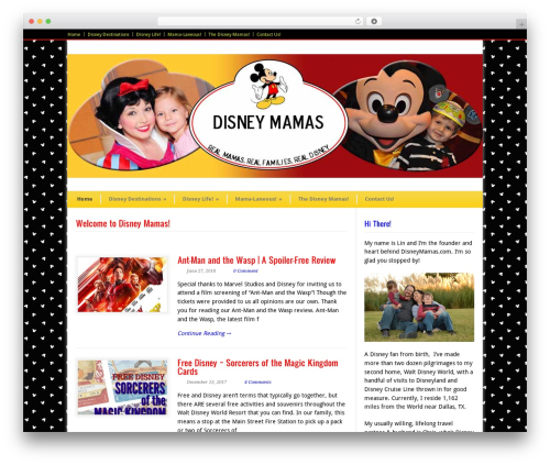 Reduce Bounce Rate (reduce-bounce-rate) free WordPress plugin - disneymamas.com