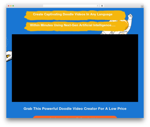 Theme WordPress Beaver Builder Theme - doodler.club