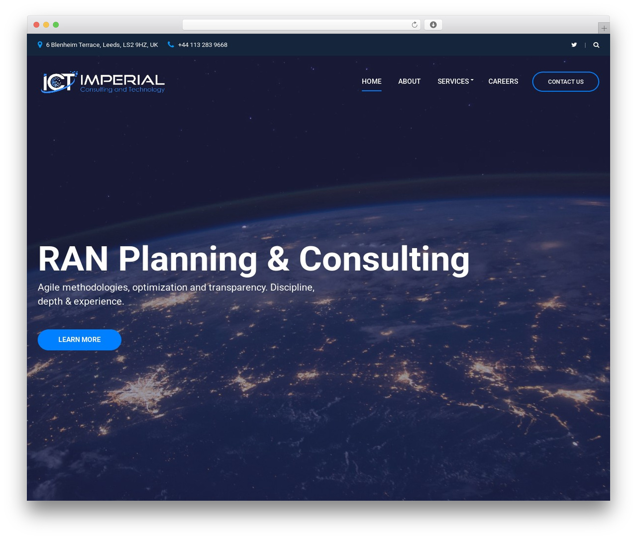 WordPress theme Blockchain - ict-uk.com WordPress theme Blockchain - ict-uk.com