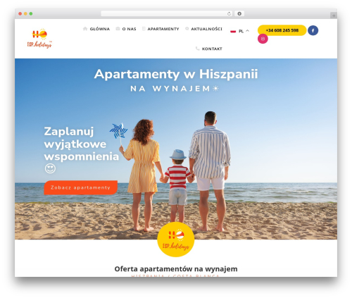 Elfsight weather cc WordPress plugin - esp-apartments.com