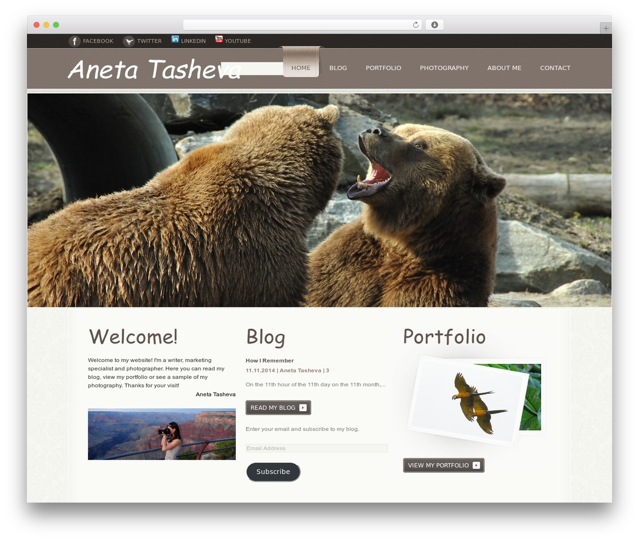 WordPress Theme Number theme WordPress - anetatasheva.com WordPress Theme Number theme WordPress - anetatasheva.com