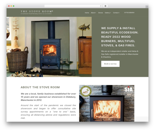 Awesome Gallery (awesome-gallery) free WordPress plugin - thestoveroom.co.uk Awesome Gallery (awesome-gallery) free WordPress plugin - thestoveroom.co.uk