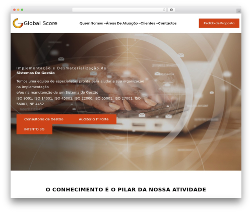 Chat – Live Chat, Support, Sales (chats) free WordPress plugin - globalscore.pt