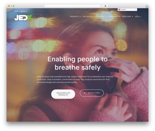 Search filter bb WordPress plugin - jedx.fi