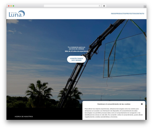 Theme WordPress Quantum Basket - cristalerialuna.com Theme WordPress Quantum Basket - cristalerialuna.com