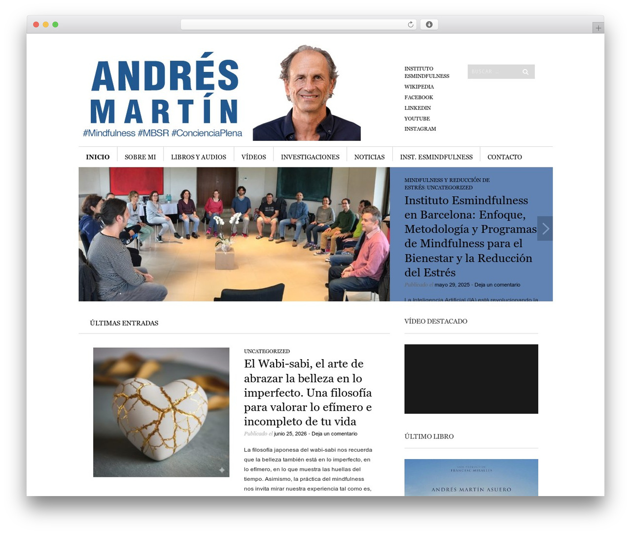 Theme WordPress Sight - WordPress.com - andresmartin.org Theme WordPress Sight - WordPress.com - andresmartin.org