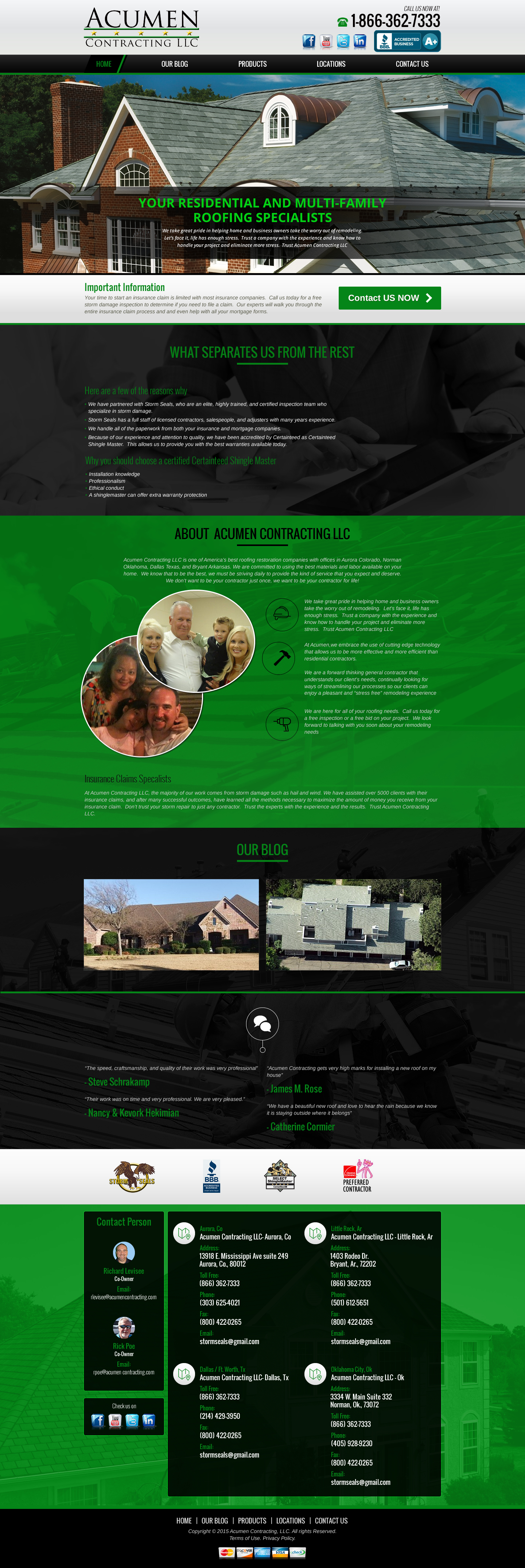 Theme WordPress Silver Connect Theme WordPress Silver Connect
