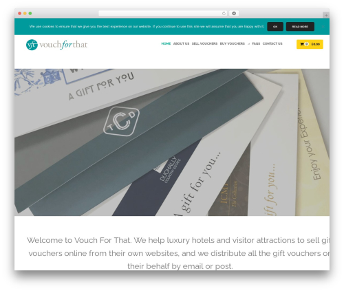 Js_composer1 WordPress plugin - vouchforthat.co.uk