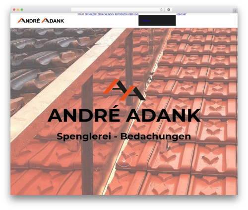 Support wp WordPress plugin - adank-dach.ch