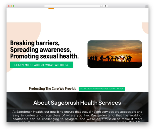 WiHelp top WordPress theme - sagebrushhealthcare.org WiHelp top WordPress theme - sagebrushhealthcare.org