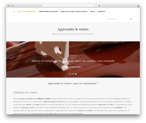 Cookimize – GDPR Cookie Consent Solution (easy-wp-cookie-popup) free WordPress plugin - apprendre-le-violon.com Cookimize – GDPR Cookie Consent Solution (easy-wp-cookie-popup) free WordPress plugin - apprendre-le-violon.com