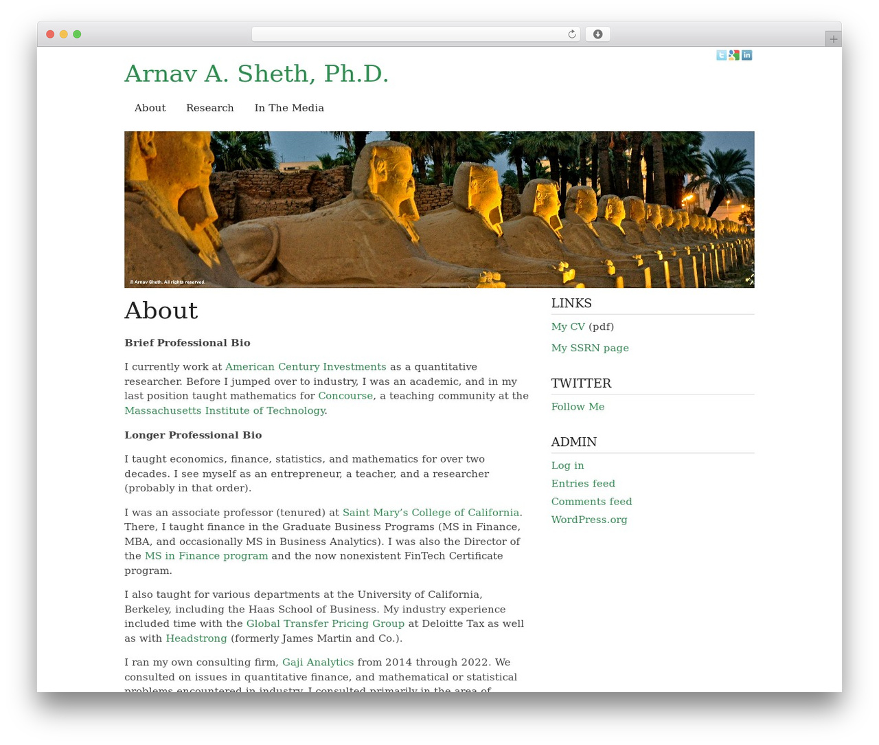 WordPress theme PressWork - arnavsheth.net WordPress theme PressWork - arnavsheth.net