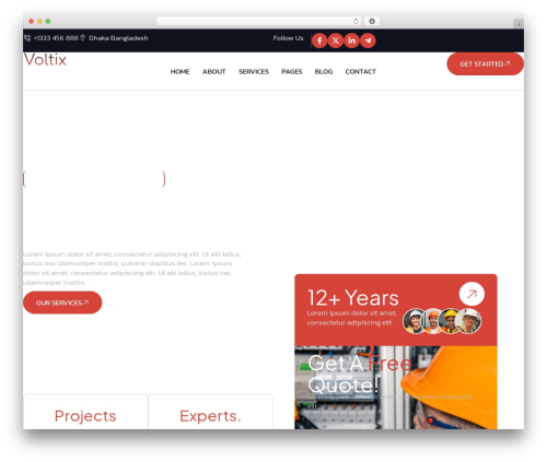 Template Kit – Export (template-kit-export) free WordPress plugin - kits.kitmama.top/voltix Template Kit – Export (template-kit-export) free WordPress plugin - kits.kitmama.top/voltix
