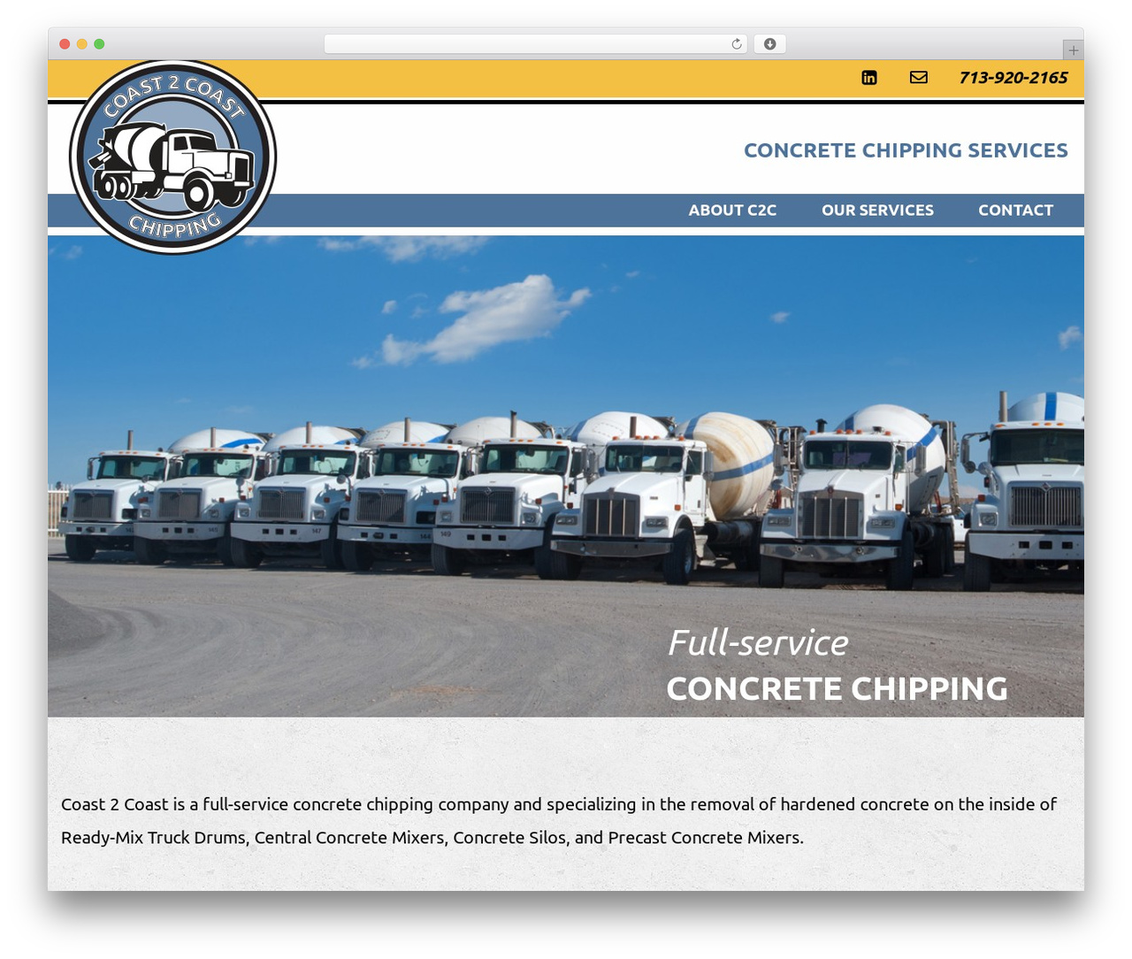 WordPress theme JointsWP - CSS - c2c-chipping.com WordPress theme JointsWP - CSS - c2c-chipping.com