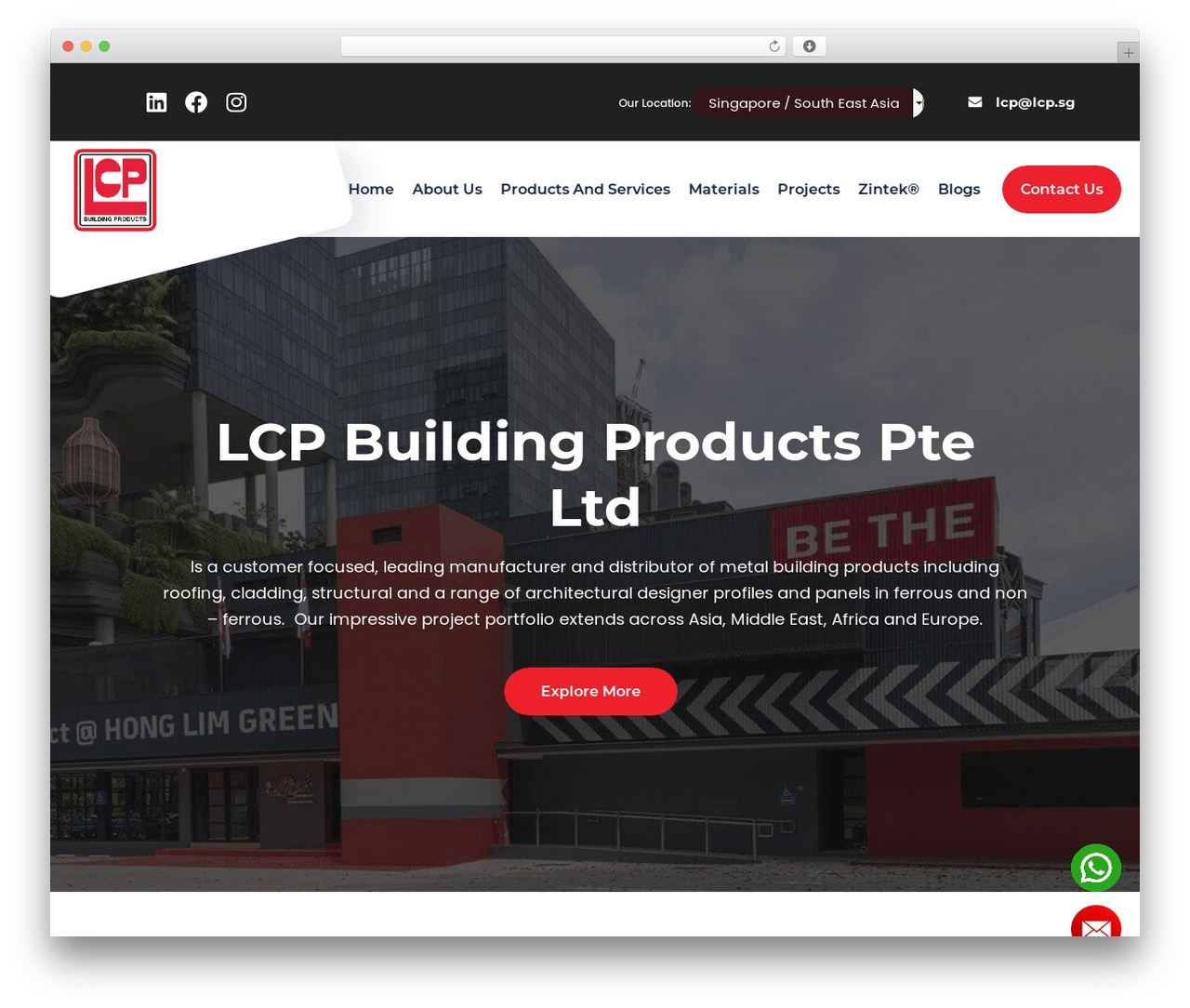 WordPress theme Roofplan - lcp.sg WordPress theme Roofplan - lcp.sg
