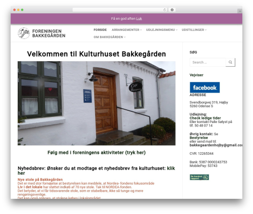 Events Calendar for Google (events-calendar-for-google) free WordPress plugin - foreningen-bakkegaarden.dk Events Calendar for Google (events-calendar-for-google) free WordPress plugin - foreningen-bakkegaarden.dk