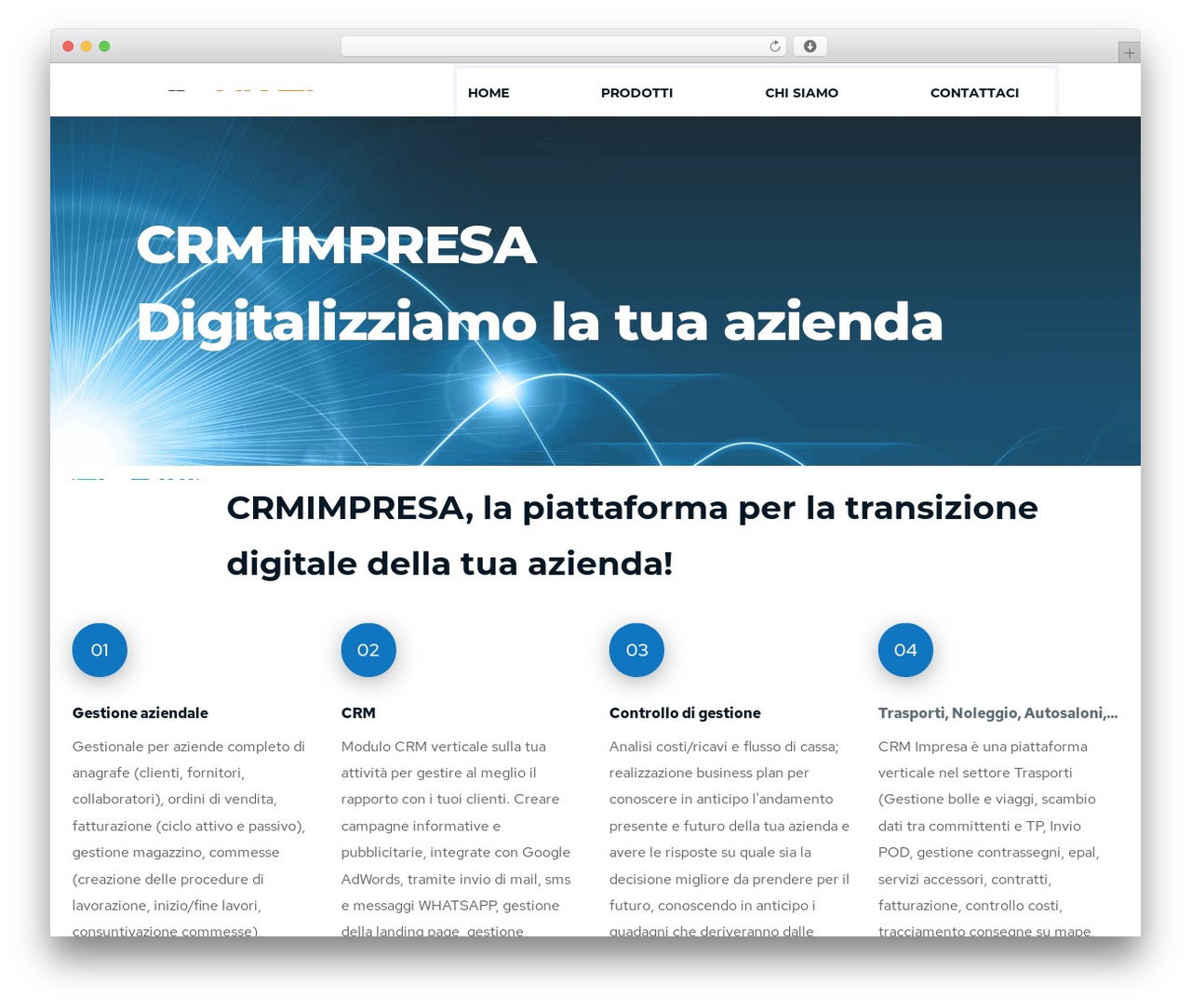 AppMojo WordPress theme - crmimpresa.com AppMojo WordPress theme - crmimpresa.com
