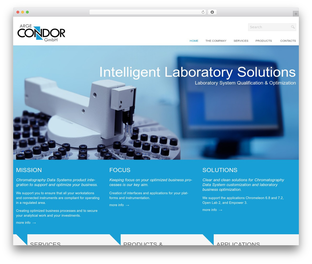ArgeCondor theme WordPress theme - argecondor.com ArgeCondor theme WordPress theme - argecondor.com