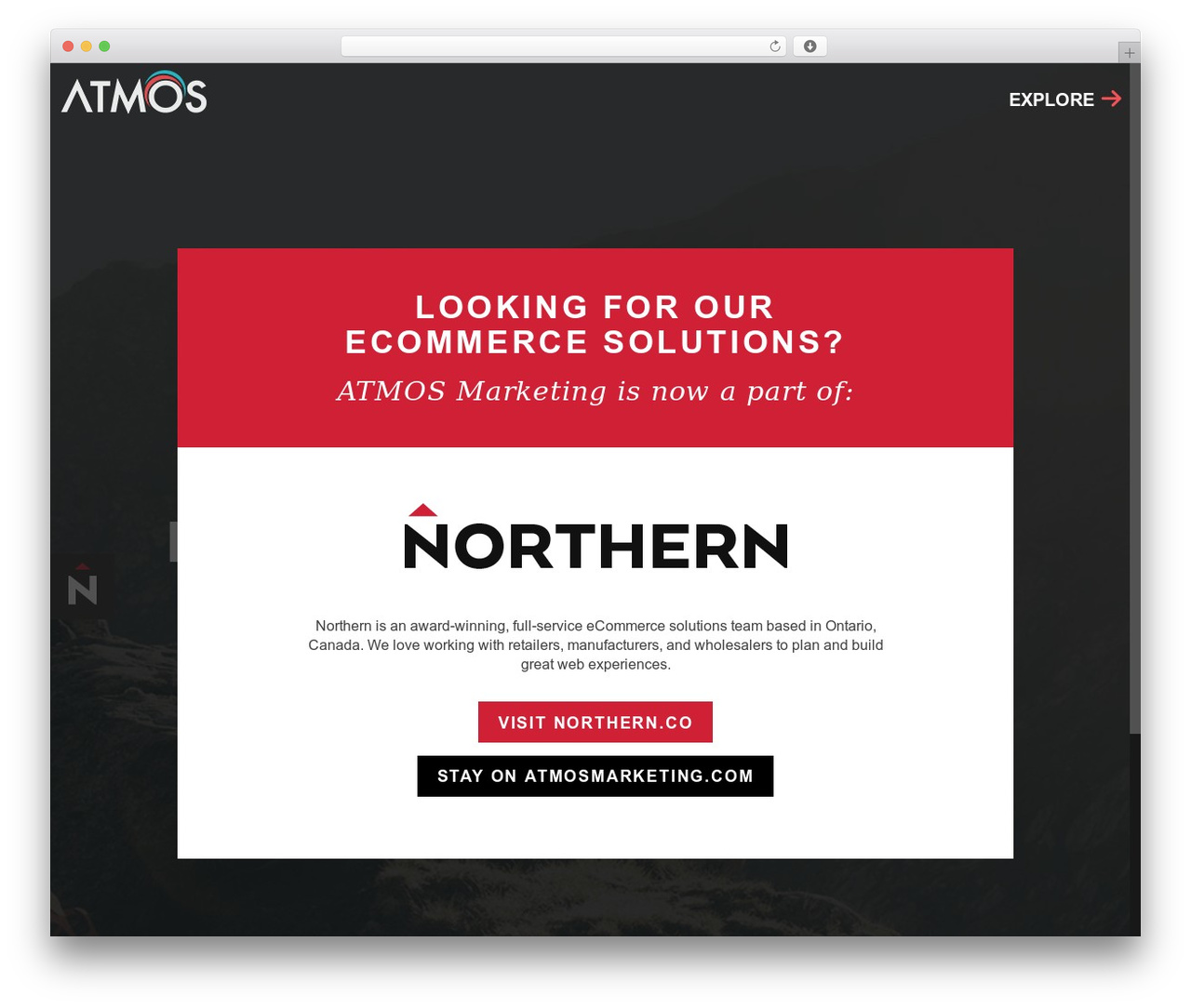 ATMOS WordPress theme - atmosmarketing.com ATMOS WordPress theme - atmosmarketing.com